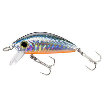 Воблер Yo-Zuri F1166 L-Minnow 33S 3.5г M92