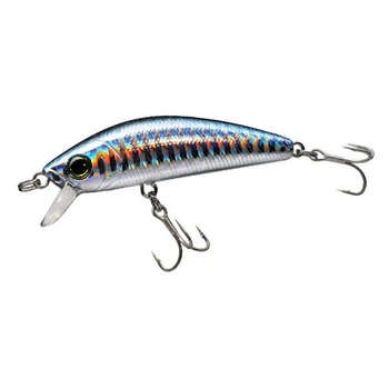Воблер Yo-Zuri F1168 L-Minnow 66S 7г M102
