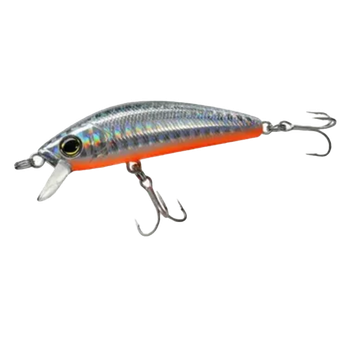 Воблер Yo-Zuri F1168 L-Minnow 66S 7г M92