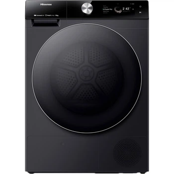 Сушильна машина HISENSE DH7S107BB (20012510)