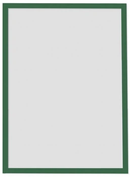 Рамки магнітні A4 зелені Magnetofix Frame Green Set (645999)