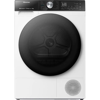 Сушильна машина HISENSE DH5S102BW/UA (20014512)