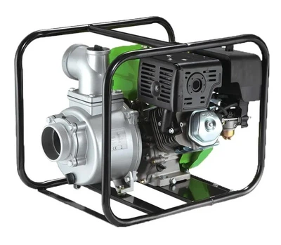Мотопомпа бензиновая NPO MP28-60 4823121302206