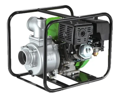 Мотопомпа бензиновая NPO MP25-30 4823121302190
