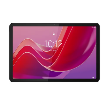 Планшет Lenovo M11 TB330FU LTE 10.95 IPS/MTK G88/8/128 Luna Grey