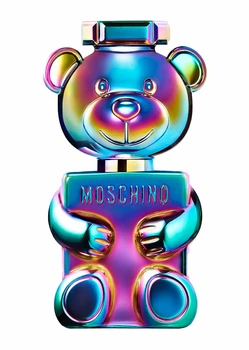 Тестер Парфюмированная вода унисекс Moschino Toy 2 Pearl, 100 мл