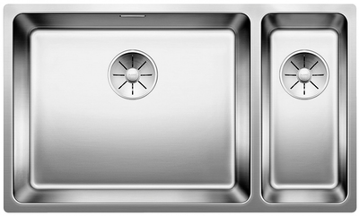 Мойка кухонная Blanco - 522991 ANDANO 500 - 180-U
