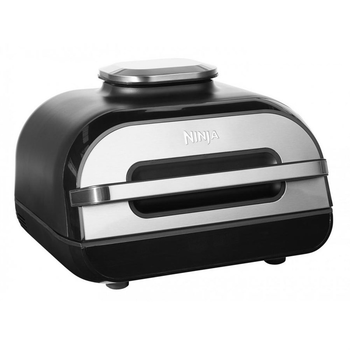 Гриль Ninja Foodi MAX Health MultiGrill & Air Fryer з Сooking probe AG551EU