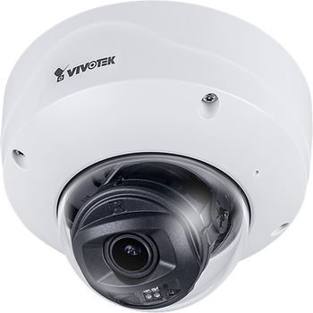 IP-камера Vivotek FD9167-HT-v2