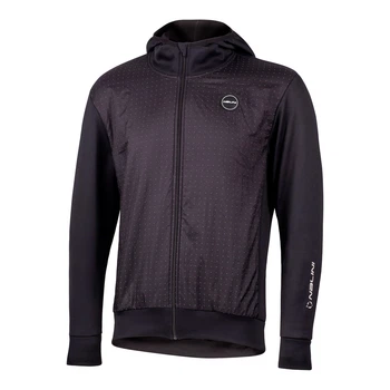 Куртка Nalini Wind Sweat Shirt black / Розмір M (03307501100C000.10-4000-M)