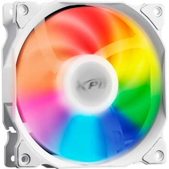 Кулер для корпуса ADATA VENTO120ARGB-WHCWW[92738]
