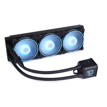 Система жидкостного охлаждения Alphacool AURORA HPE EDIT.360 [104818]
