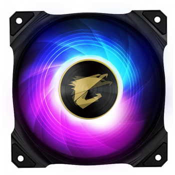 Кулер для корпуса GIGABYTE GP-AR120RFAN[106710]