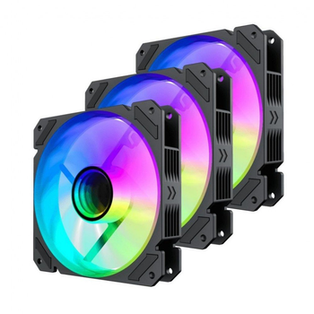 Кулер для корпуса Gamemax RC300[105271]