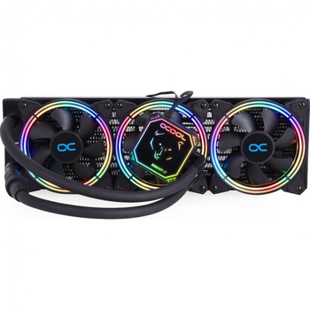 Система жидкостного охлаждения Alphacool 11679[104780]