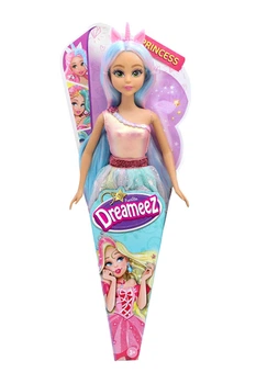 Лялька Funville Dreameez Ізабелла серії Принцеси 29 см – іграшки з