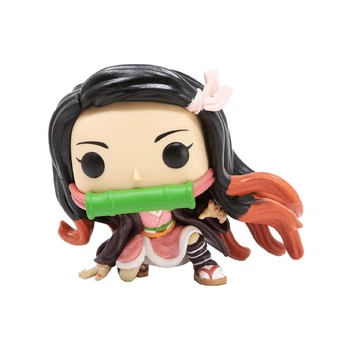 FUNKO POP! Игровая фигурка cерии "Убийца демонов" - Незуко Камадо 9.6 см