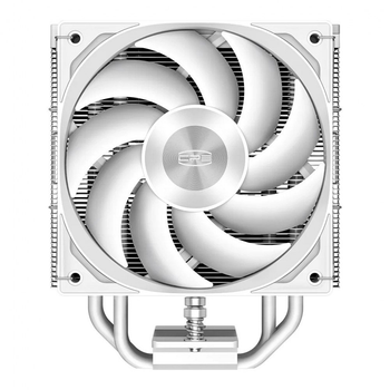 Кулер для процессора PcCooler RZ400 V2 WH[92773]