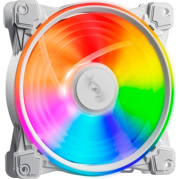 Кулер для корпуса ADATA HURRICANE140ARGBPWMWHCWW[92742]