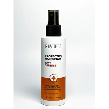 Спрей для волосся Total Defense Protective Revuele 150 мл 5060565108349