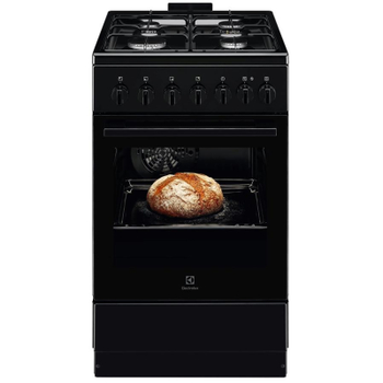 Плита Electrolux LKK520022K