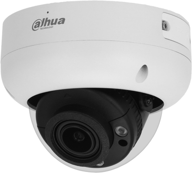 IP-камера Dahua 8MP IR (DH-IPC-HDBW3841R-ZAS-S2)