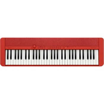 Цифровое пианино Casio CT-S1RD (362400)