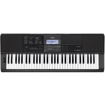 Синтезатор Casio CT-X800 (222053)
