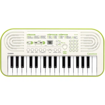 Синтезатор Casio SA-50 (309578)