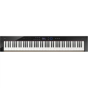 Цифровое пианино Casio PX-S6000BK (222882)