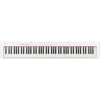 Цифровое пианино Casio CDP-S110WE (222071)