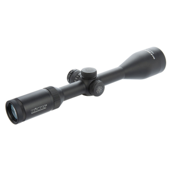 Оптичний приціл Konus KonusPro-EVO 3-12x50 30/30 Cross IR (7190)