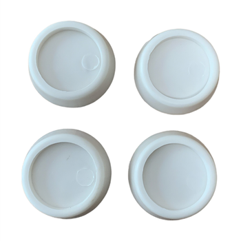 Антивибрационные подставки для стиральной машины D=45mm (4шт.) SKL LFT003UN (PA-001)