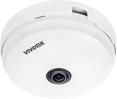 IP-камера Vivotek C-Serie 5MP 360° (FE9180-H-V2)