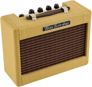 Гитарный комбоусилитель Fender Mini '57 Twin-Amp