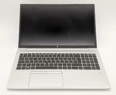 Ноутбук HP EliteBook 855 G7 (15.6" (1920х1080) / AMD Ryzen 3 PRO 4450U / 8Gb / SSD 256Gb ) Б/В