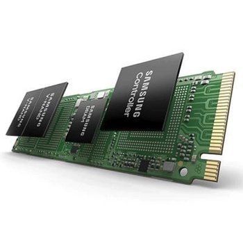 SSD накопичувач Samsung 128GB M.2 SATA (MZNLH128HBHQ-000H1) g13