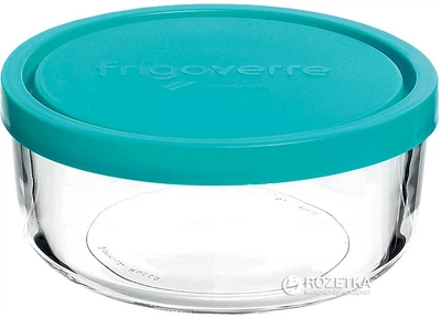 Харчовий контейнер круглий Bormioli Rocco Frigoverre 2.6 л (388470MA4121990)