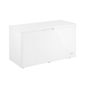 Морозильный ларь COOLTECH BD550