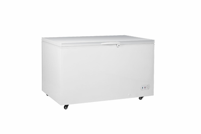 Морозильный ларь COOLTECH BD350