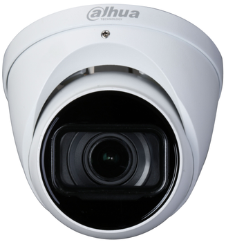 Kamera IP Dahua 5MP HDCVI IR Eyeball White (DH-HAC-HDW1500TP-Z-A)