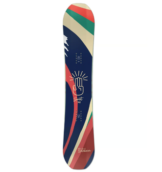 Сноуборд Bataleon SPIRIT 140 Blue red (BA.22.15.SP.)