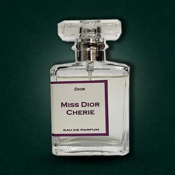 Парфум (аромат схожий на Dior Miss Dior Cherie Eau De Parfum) Жіночі 50 ml 14452/50.