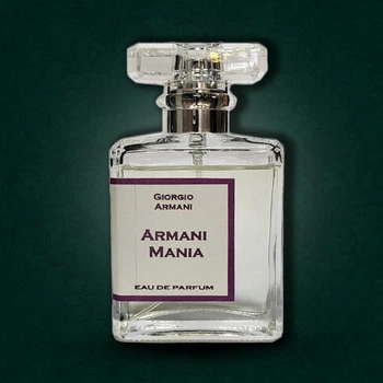 Парфуми Andre аналог Armani Mania для жінок – купити з доставкою
