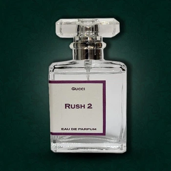 Парфум (аромат схожий на Gucci Rush 2) Жіночі 100 ml 25650. Вес: 250