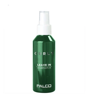 Сыворотка для кучерявых и волнистых волос Palco Curly 125 мл