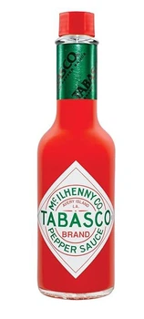 Соус Табаско TABASCO Original Red Pepper Sauce - 60 мл Острый соус Чили