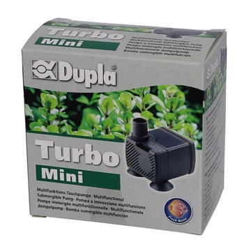 Помпа підйомна Dupla Turbo Mini 300 л/г (80360)