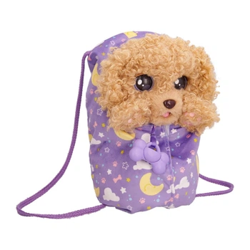 Інтерактивна іграшка Baby Paws Грайливе Цуценя лабрадора (921153IM)
