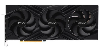 Відеокарта PNY RTX 4080 16GB VERTO (VCG4080S16TFXPB1-O) (GDDR6X, 256 bit, PCI-E 4.0 x16)
